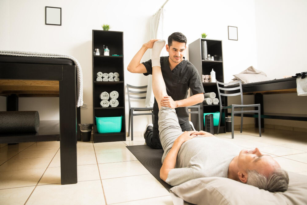 heal auto accident injuries with chiropractic care rehab.